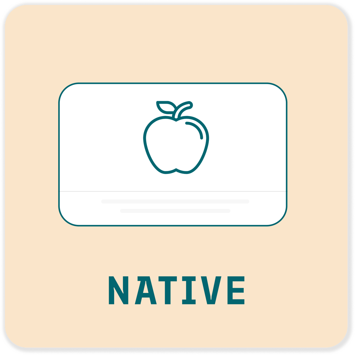 Native AD-1